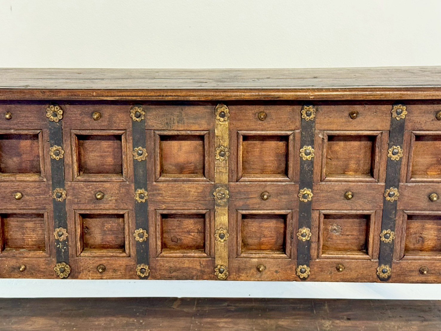 antique consoles for home
