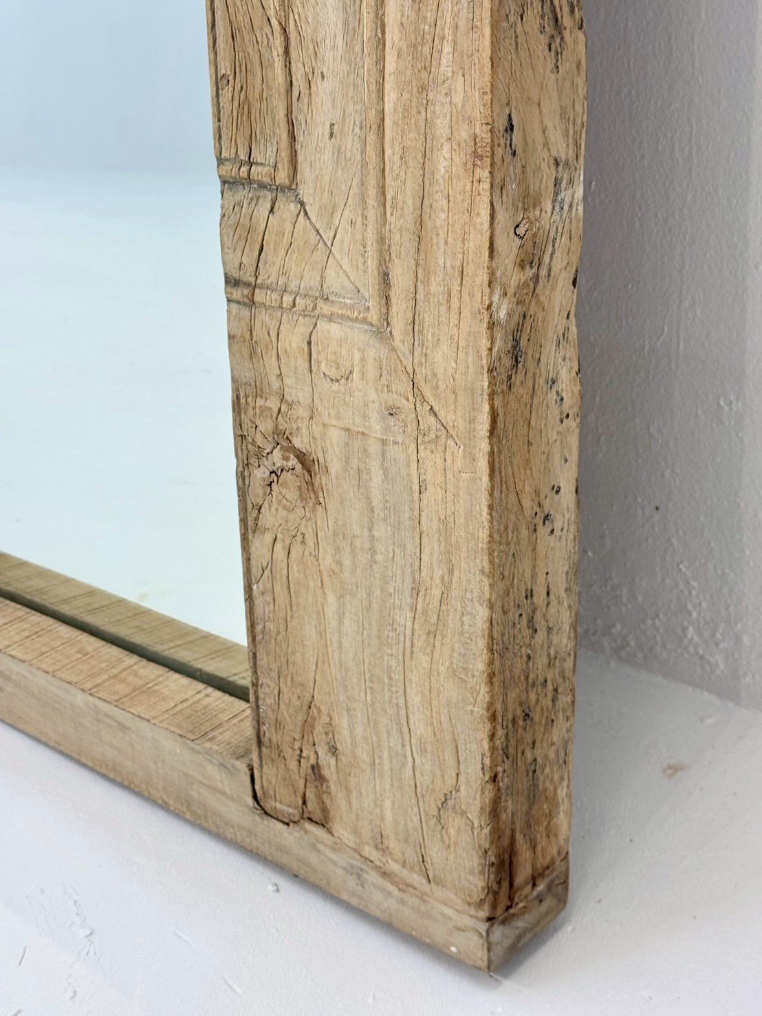  antique design mirror