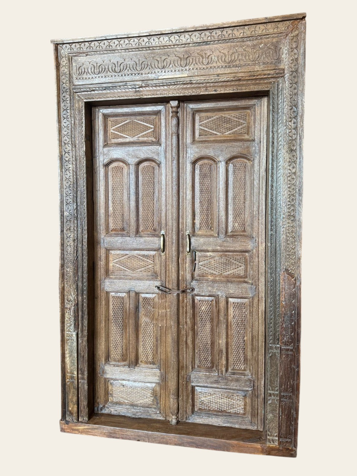 antique doors for house