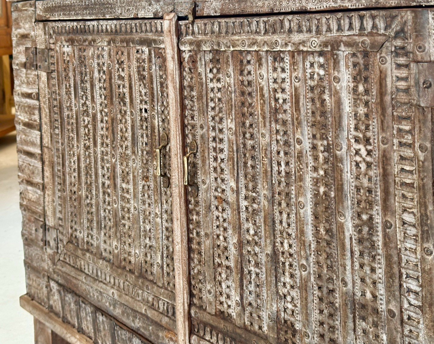 antique sideboards