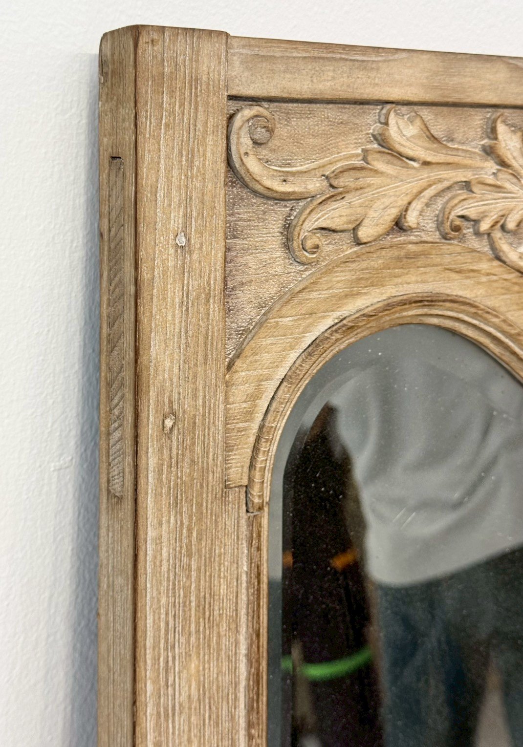  arched mirror