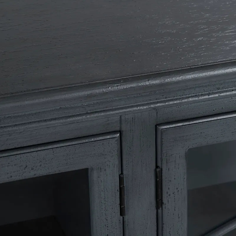 architectural glass cabinet