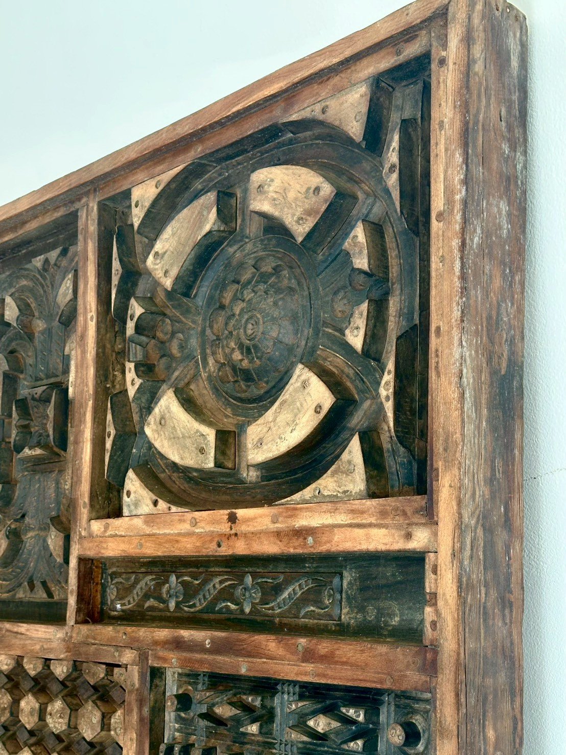 architectural wall panel