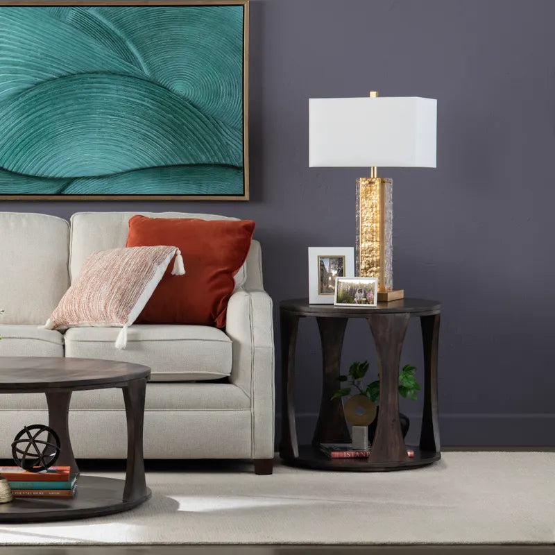 aurena end table