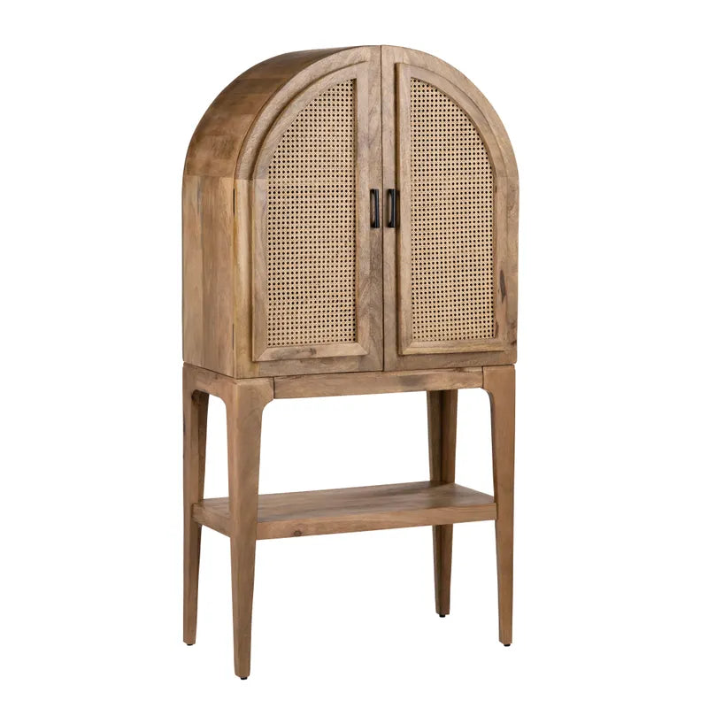 avenue bar cabinet