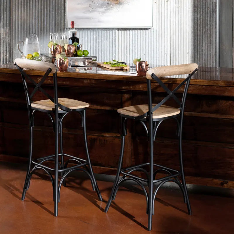 axis stool
