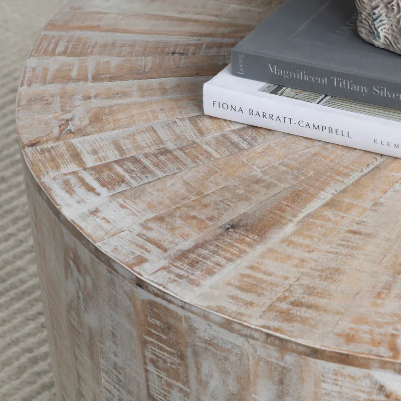 babylon center table
