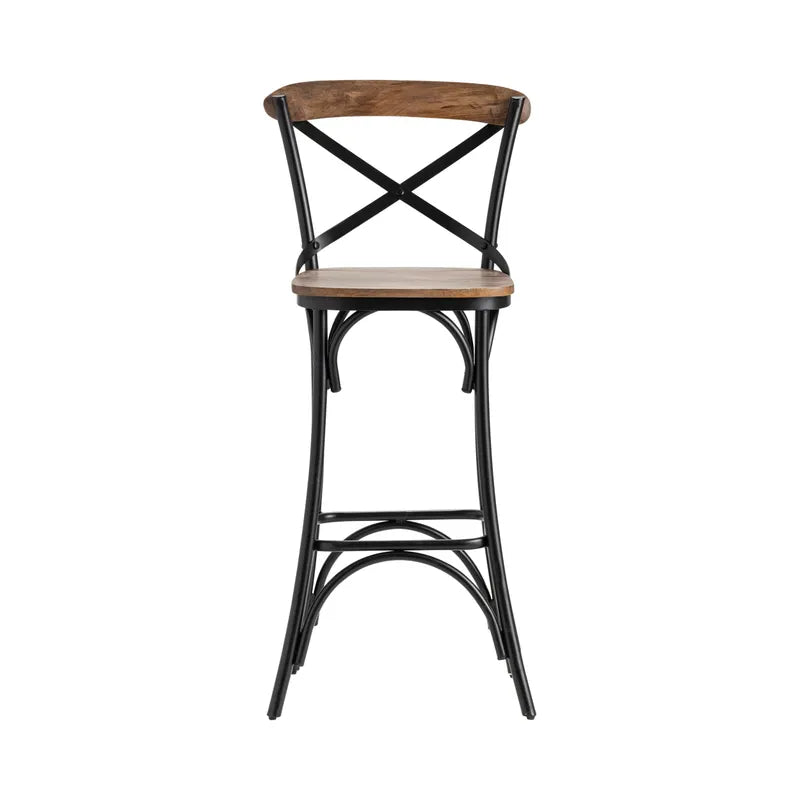  backless stool
