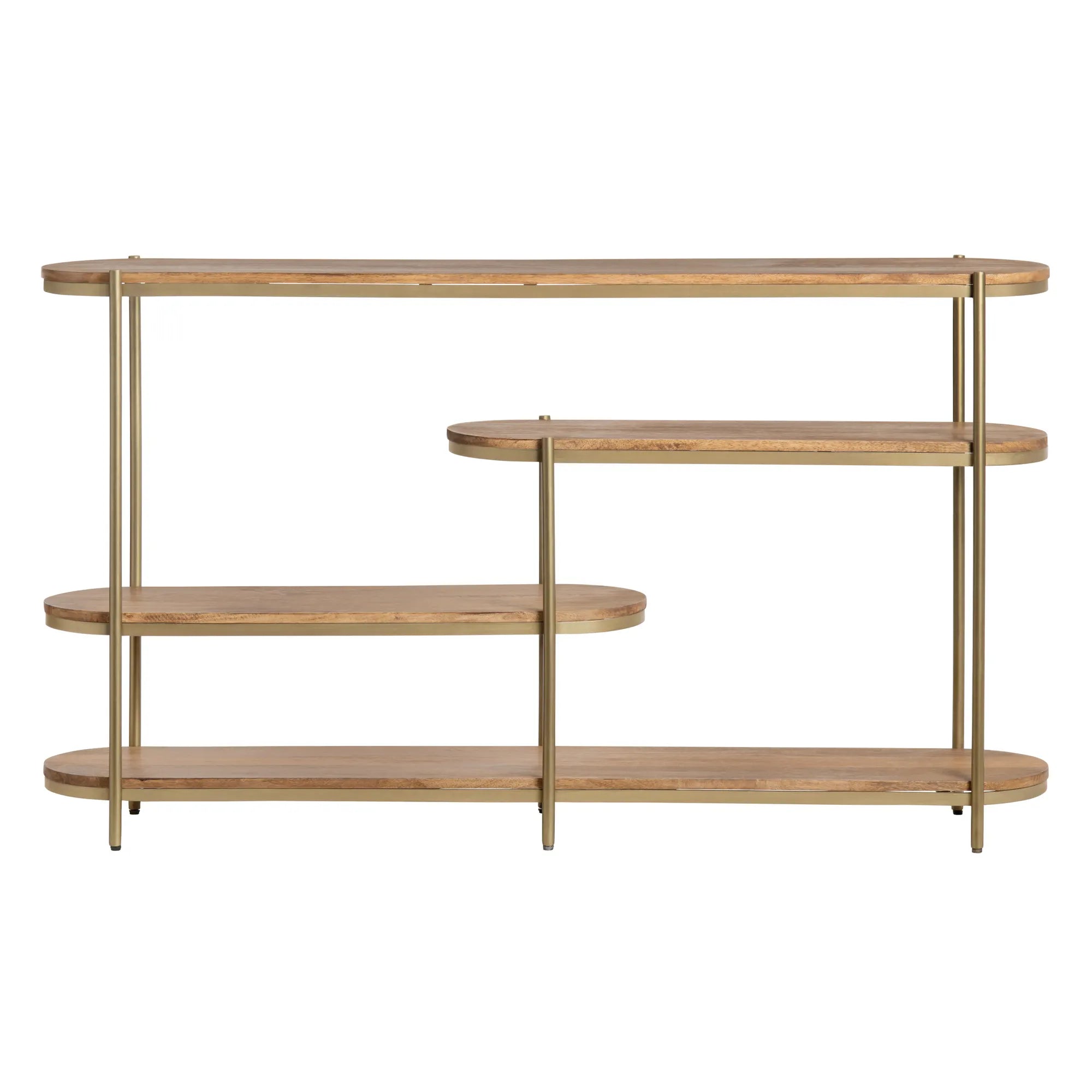  baldwin console table