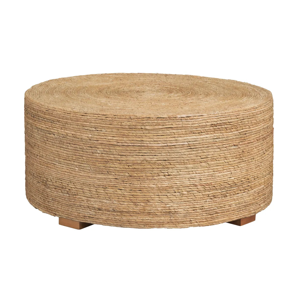 banana rope table