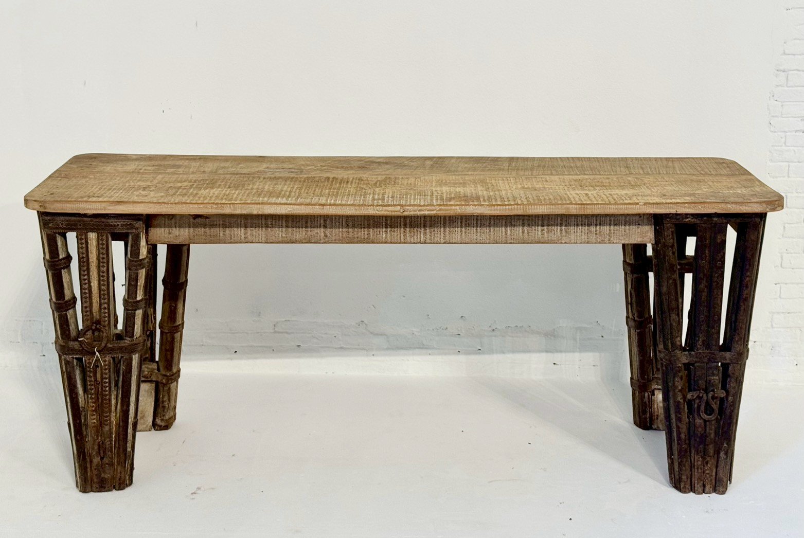 base design console table