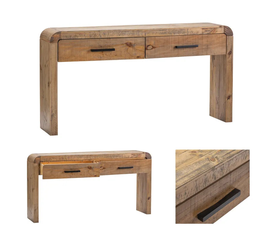  bastion console table