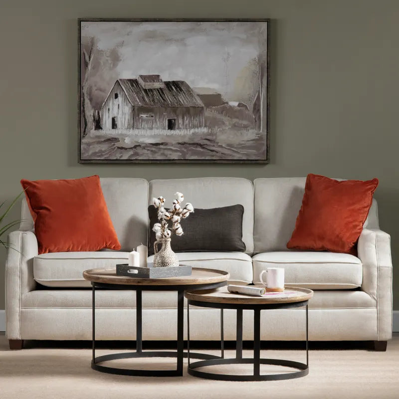 bayridge nesting table