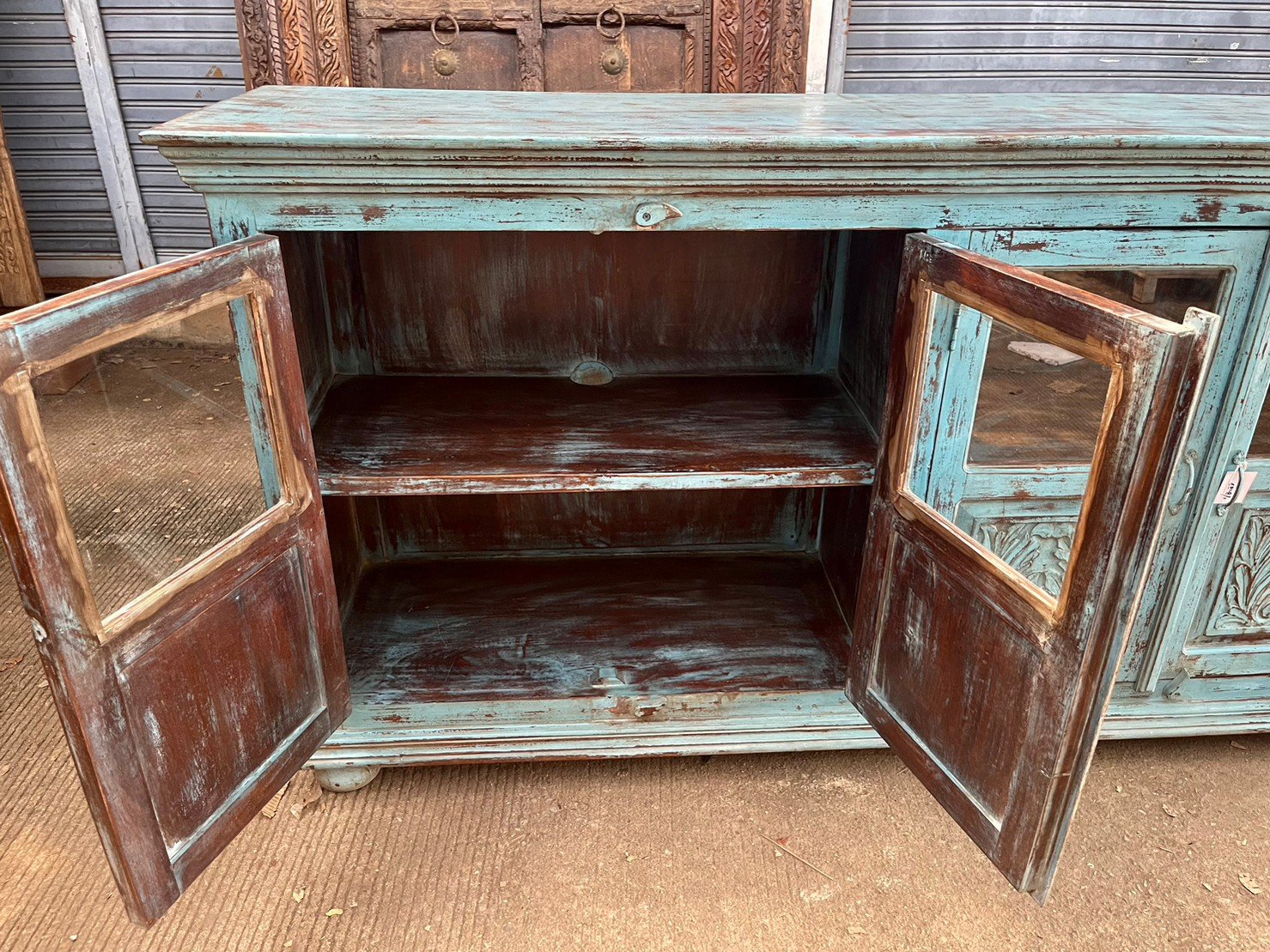 beautiful sideboard