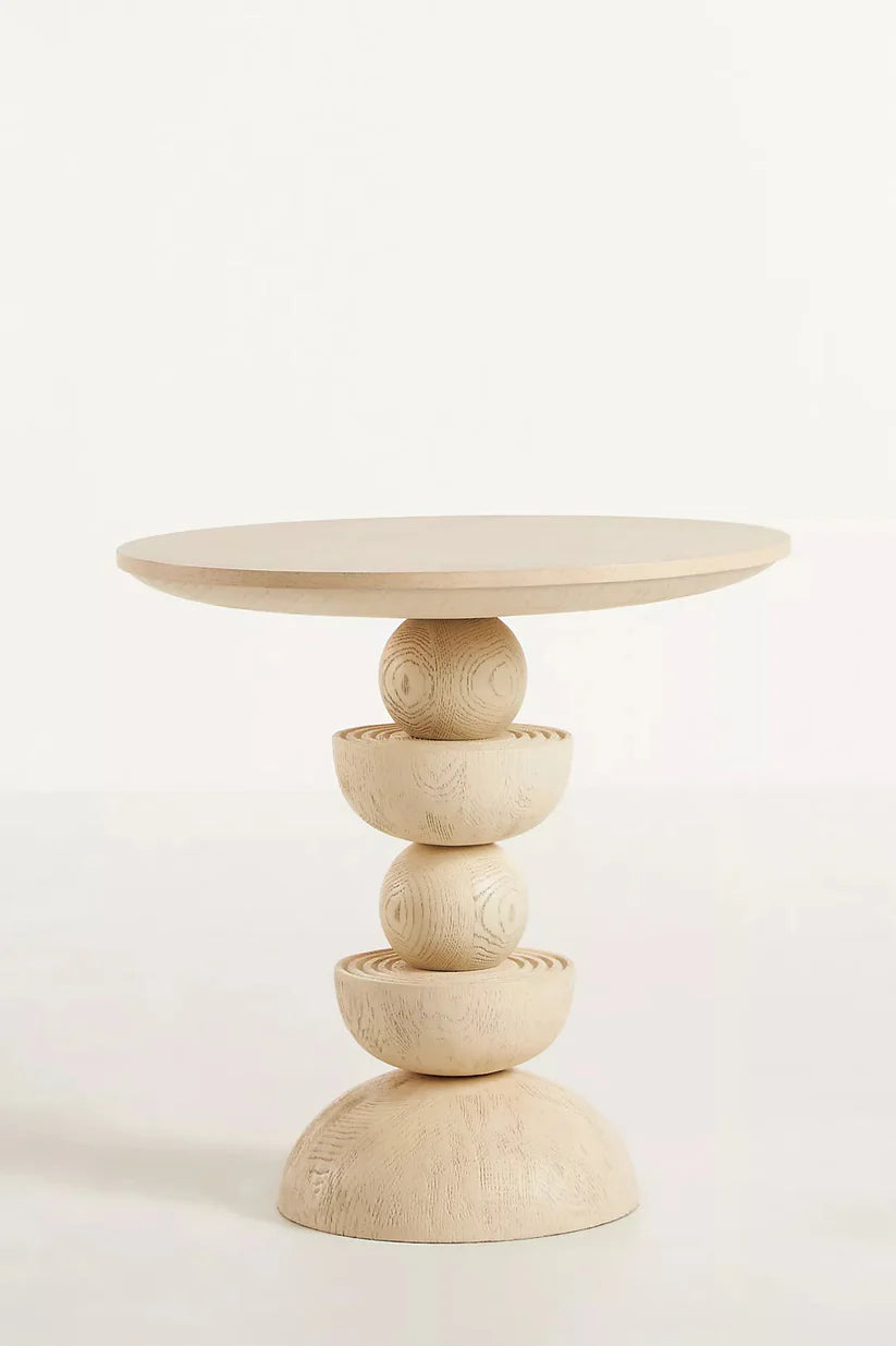 beautiful square table