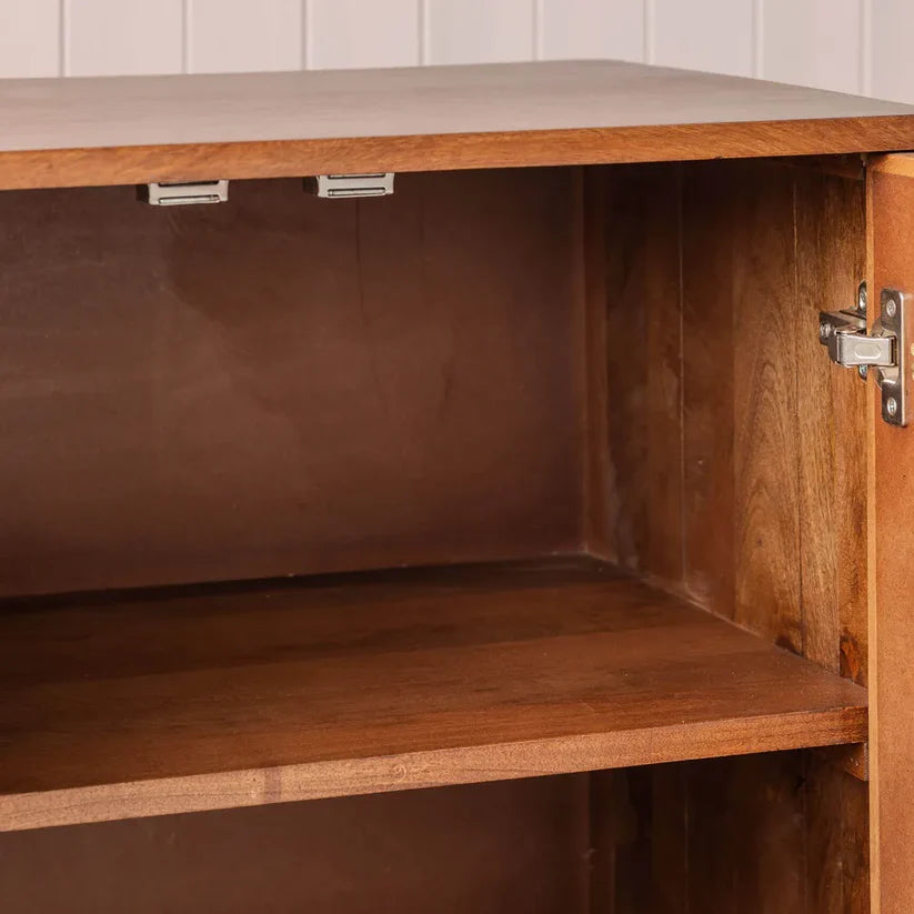  bedroom small storage