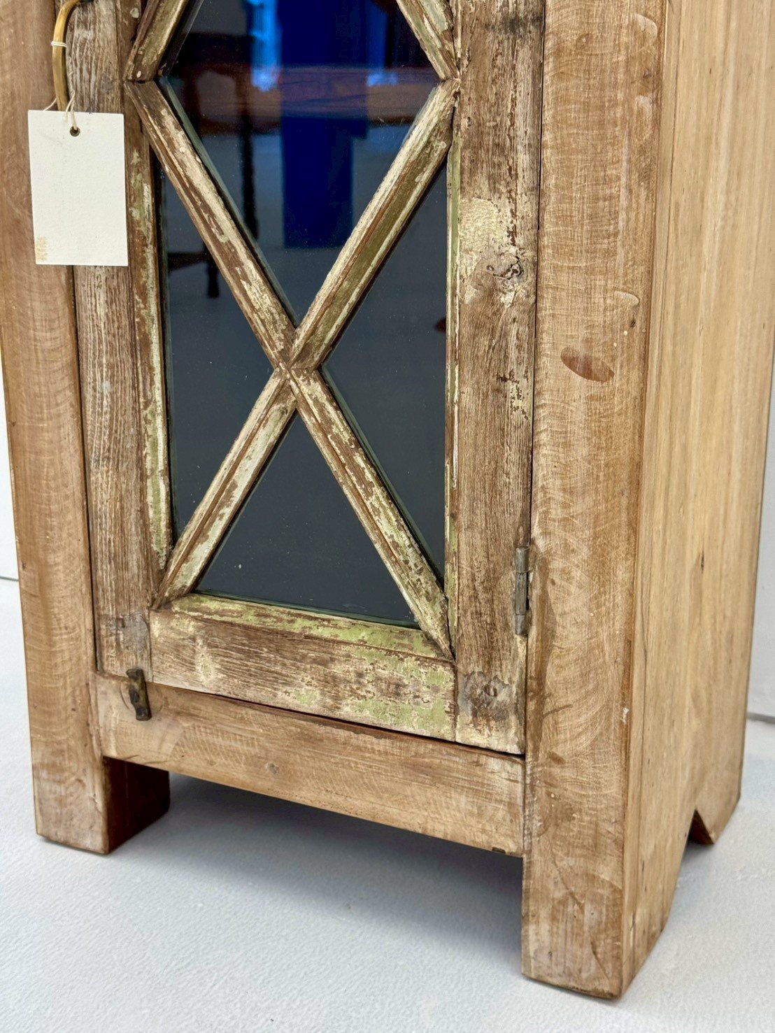 bedside cabinet