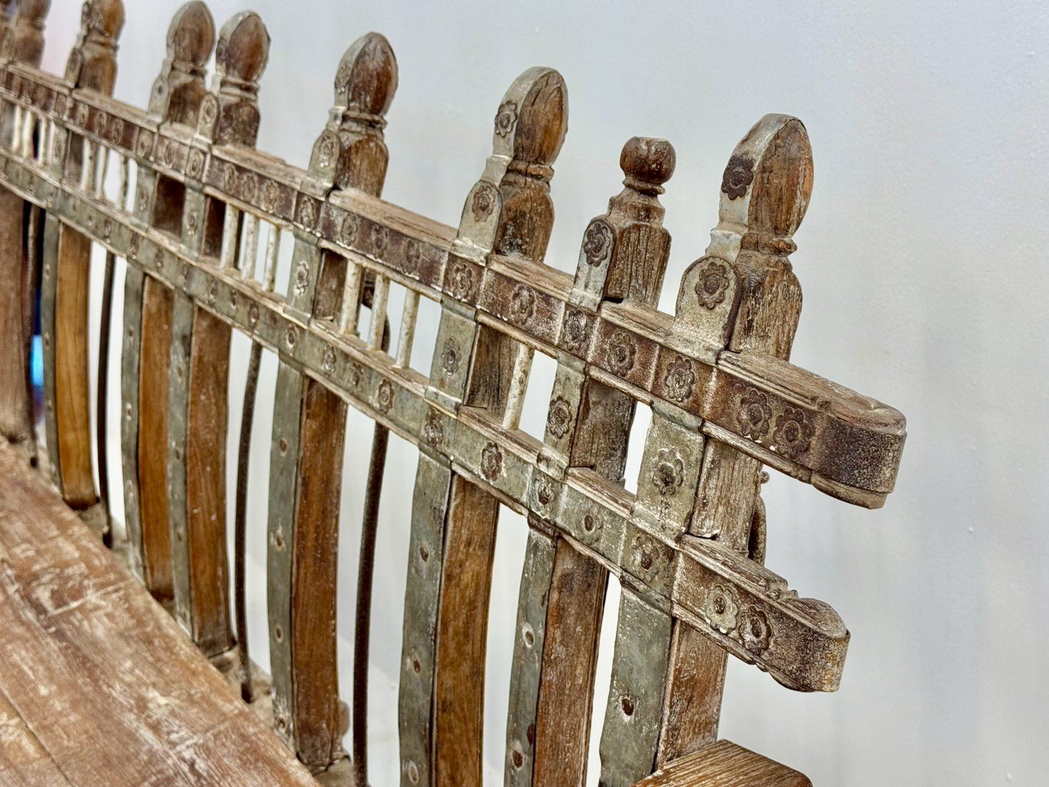 bench designer for home