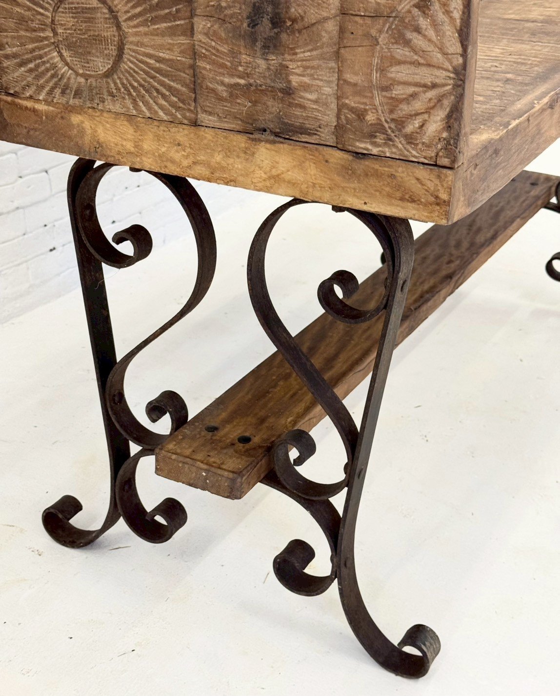  bench designs