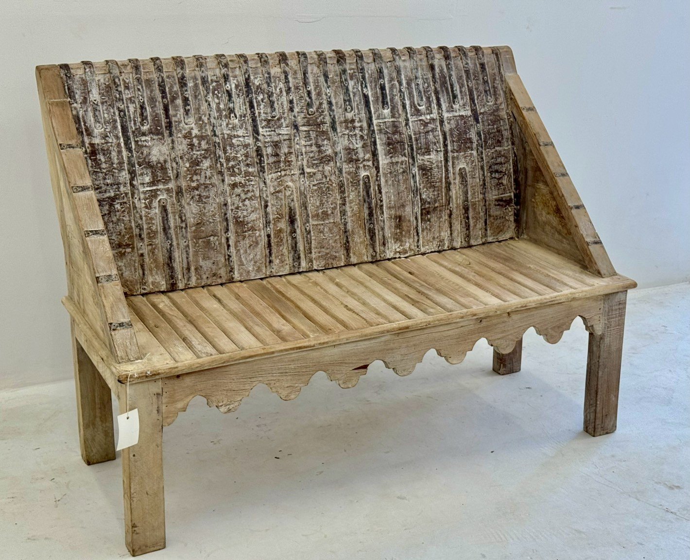 benches for homes