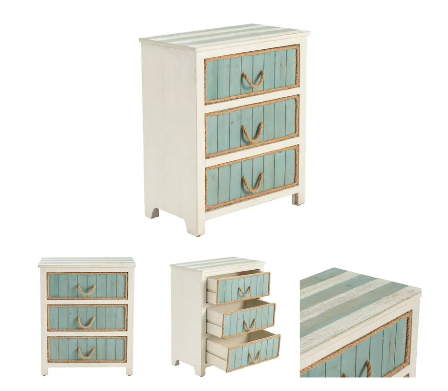  blueish gray chest