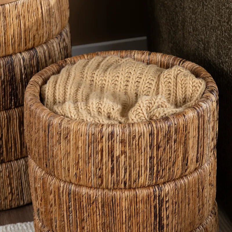 bohemian table