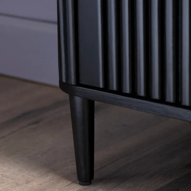 bold accent storage