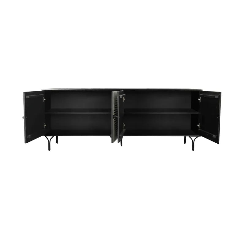  bone inlay sideboard