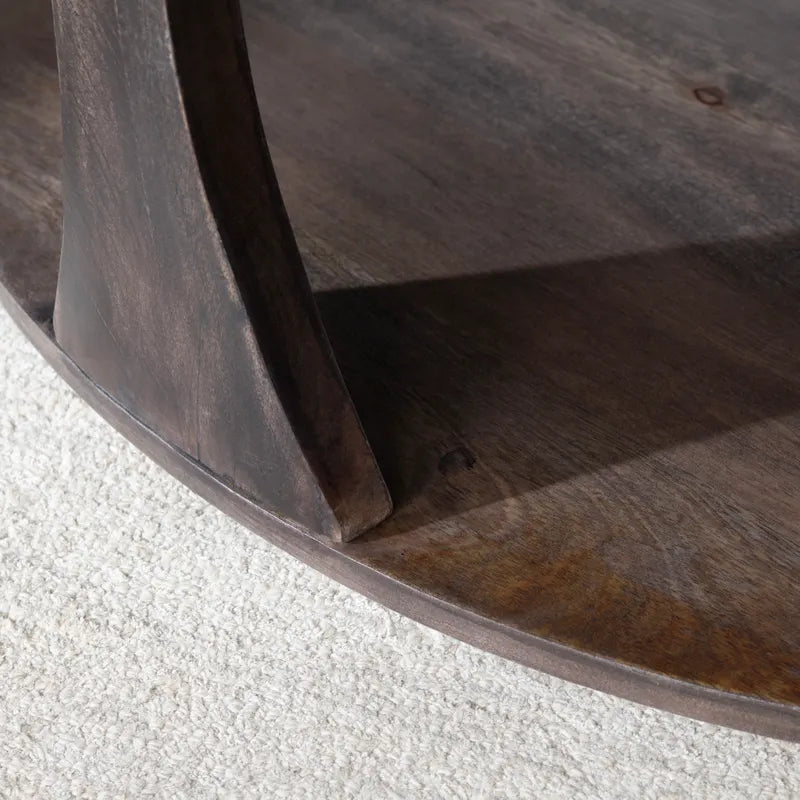  bowtie frame table