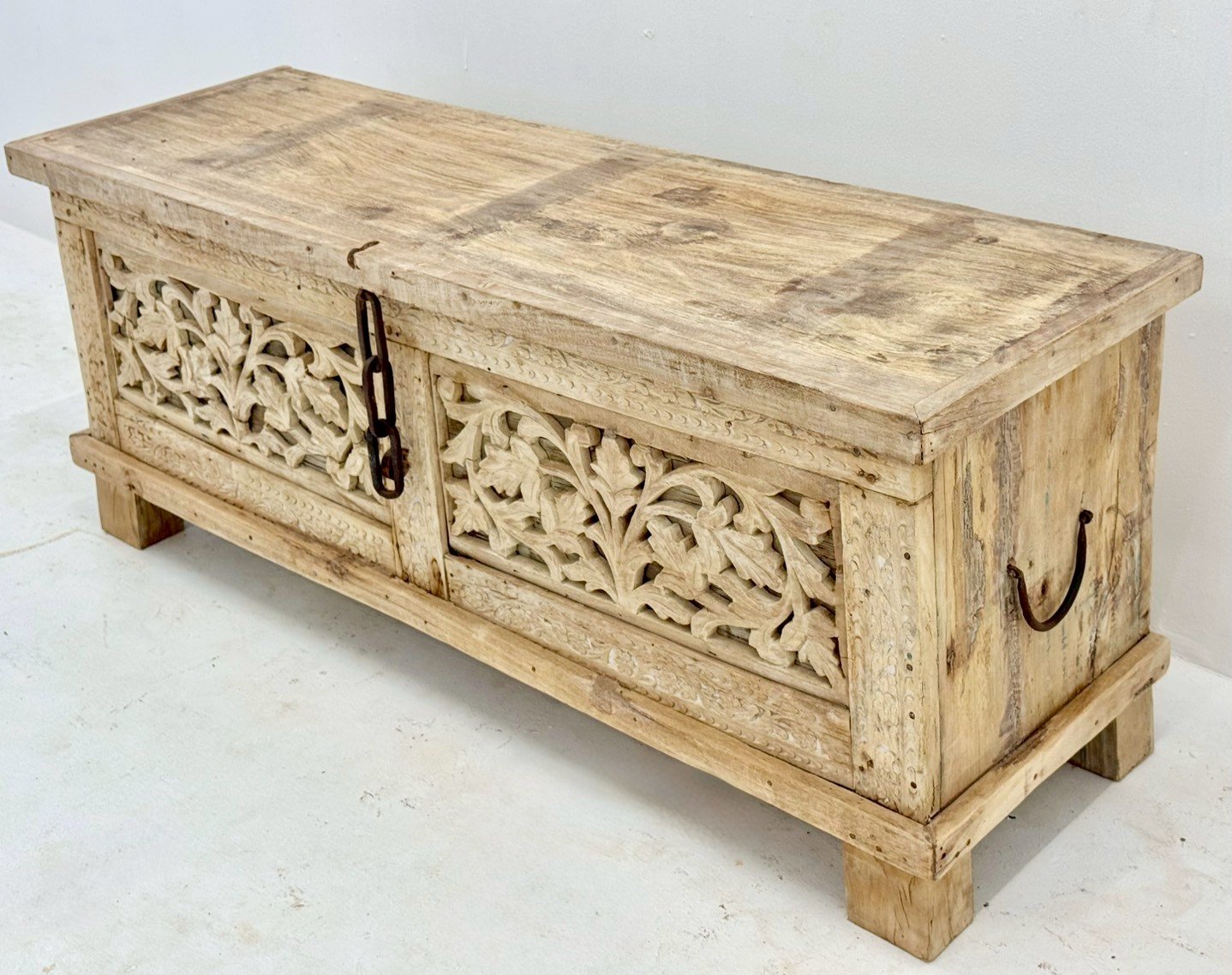 box table