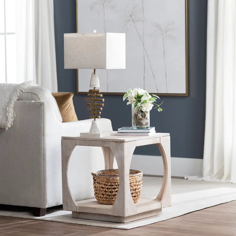 bruno end table