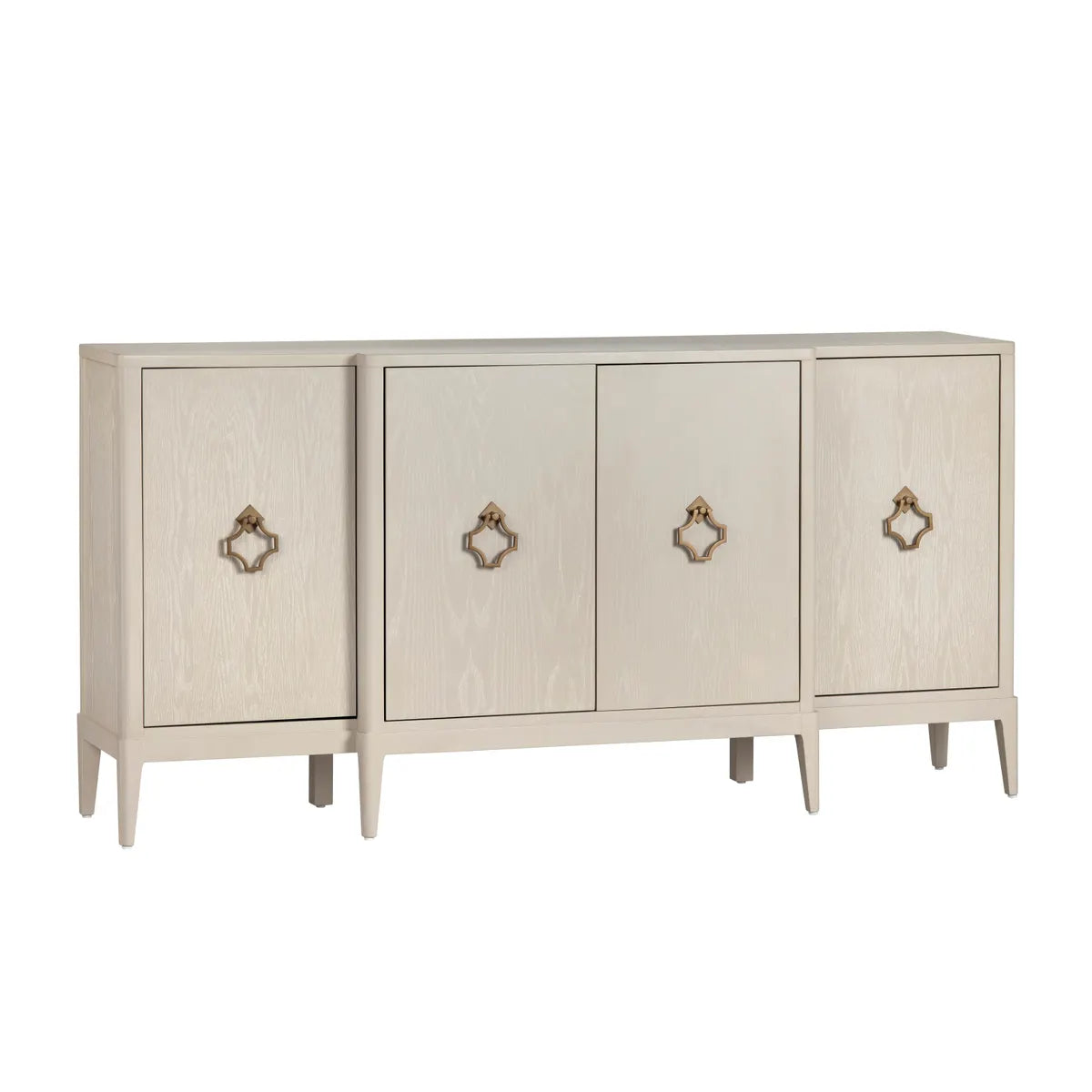  buckley four door sideboard