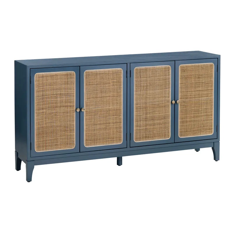 cairo four door sideboard