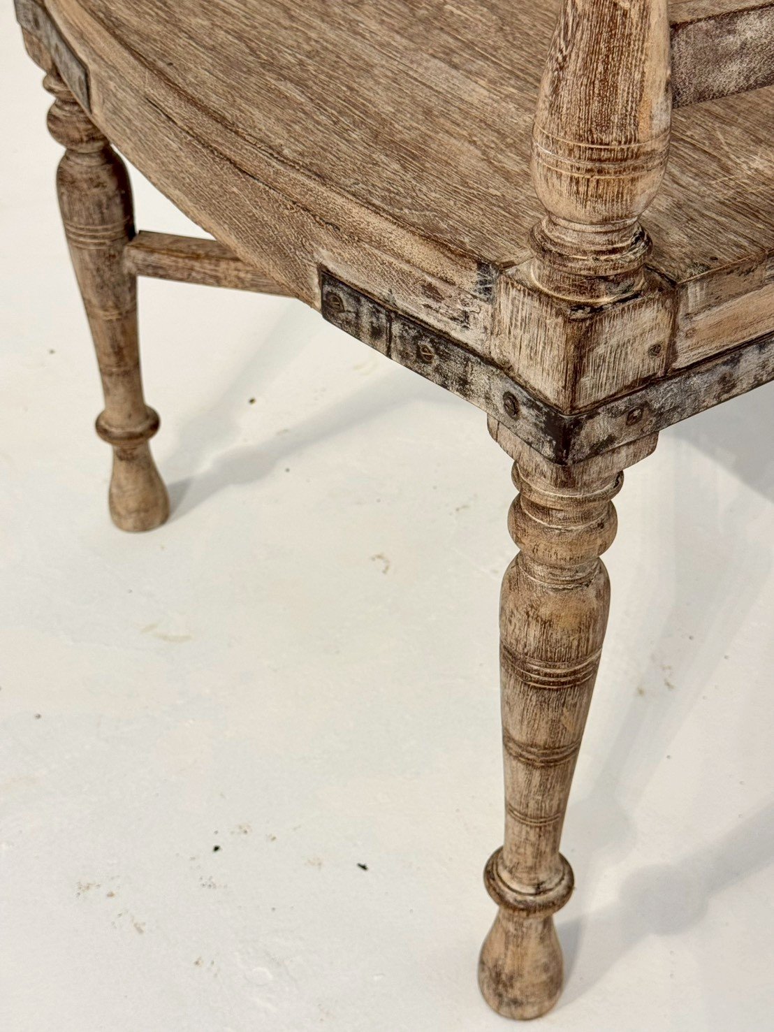  cane wood chair