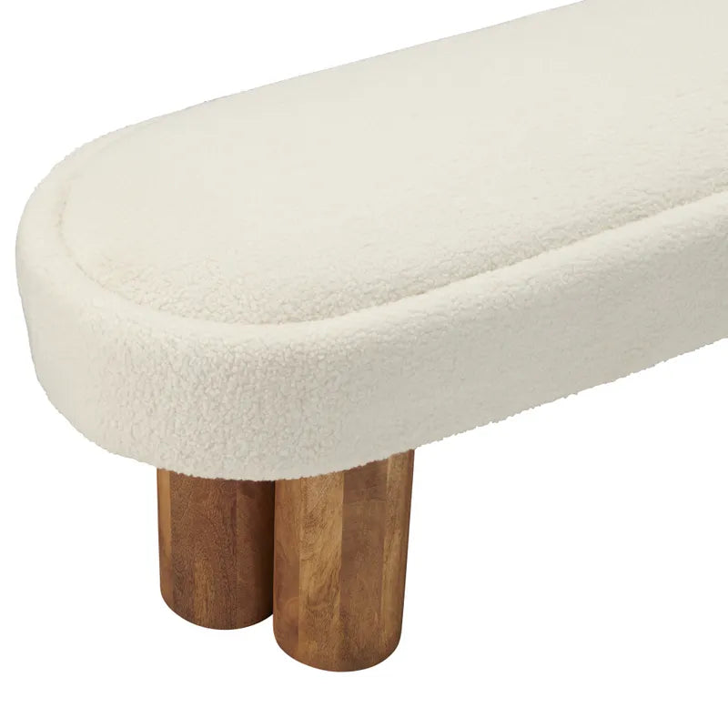capsule bench