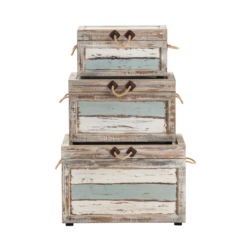  caravan trunk