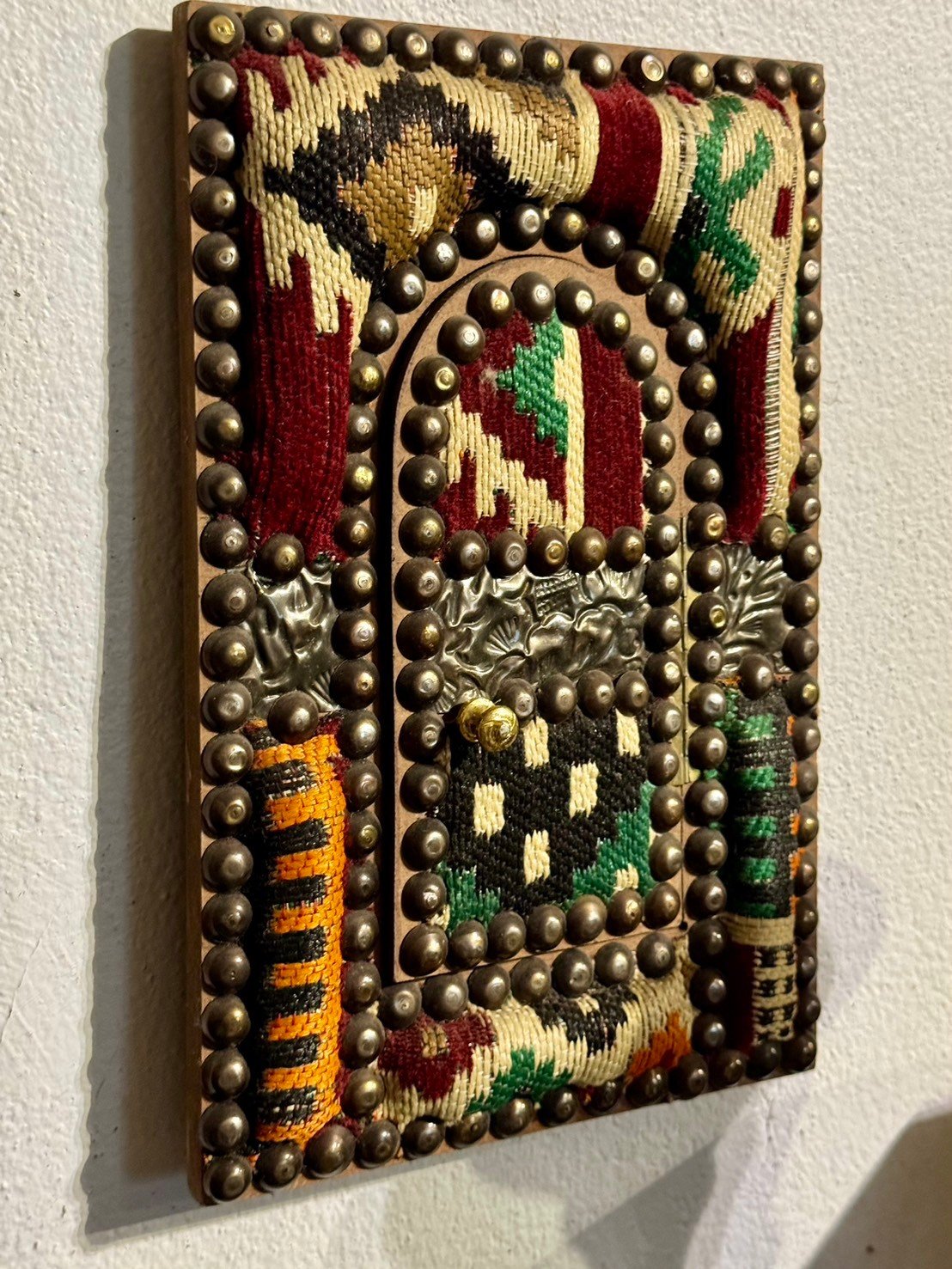 carved square frames