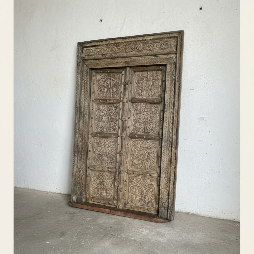 character door