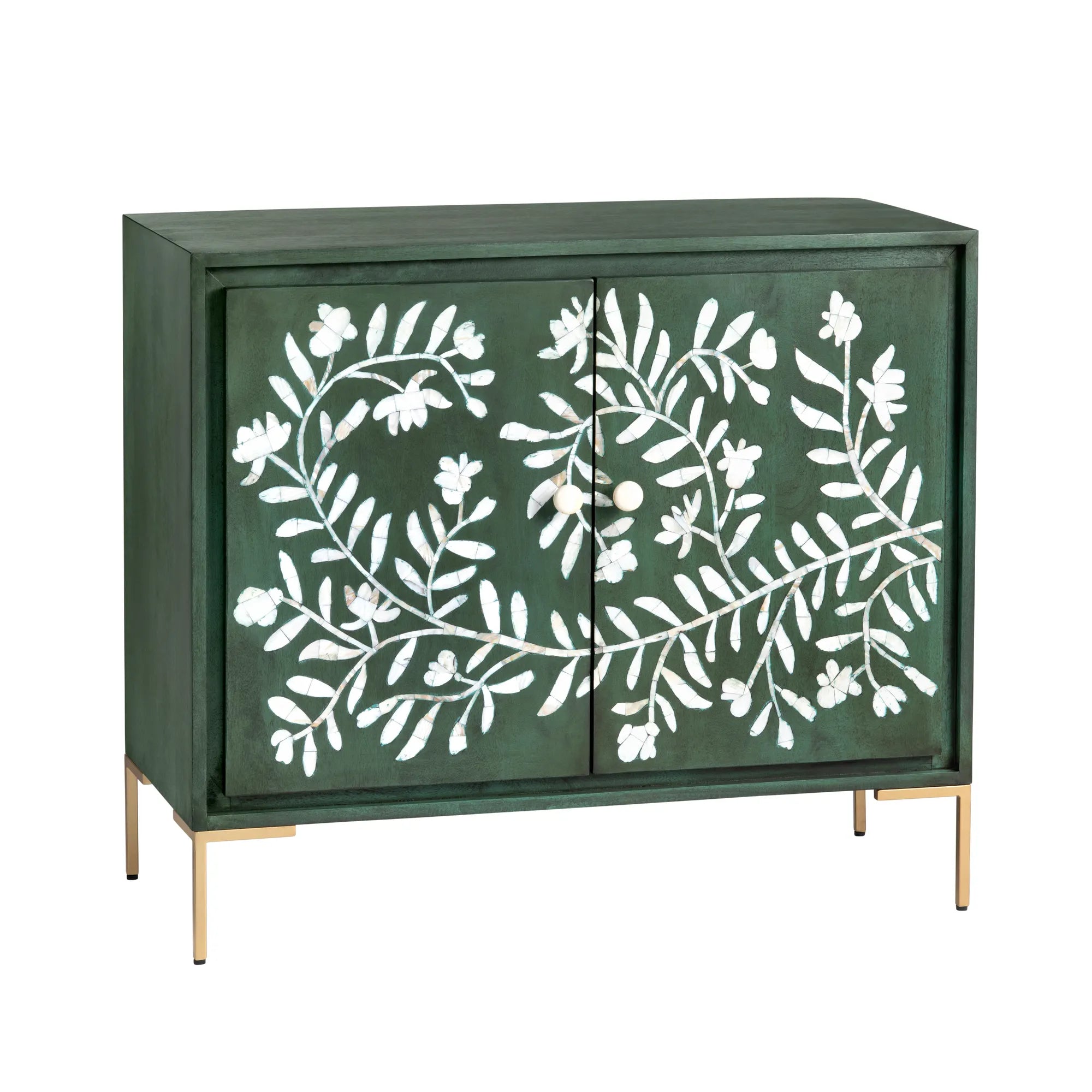  chroma two door cabinet