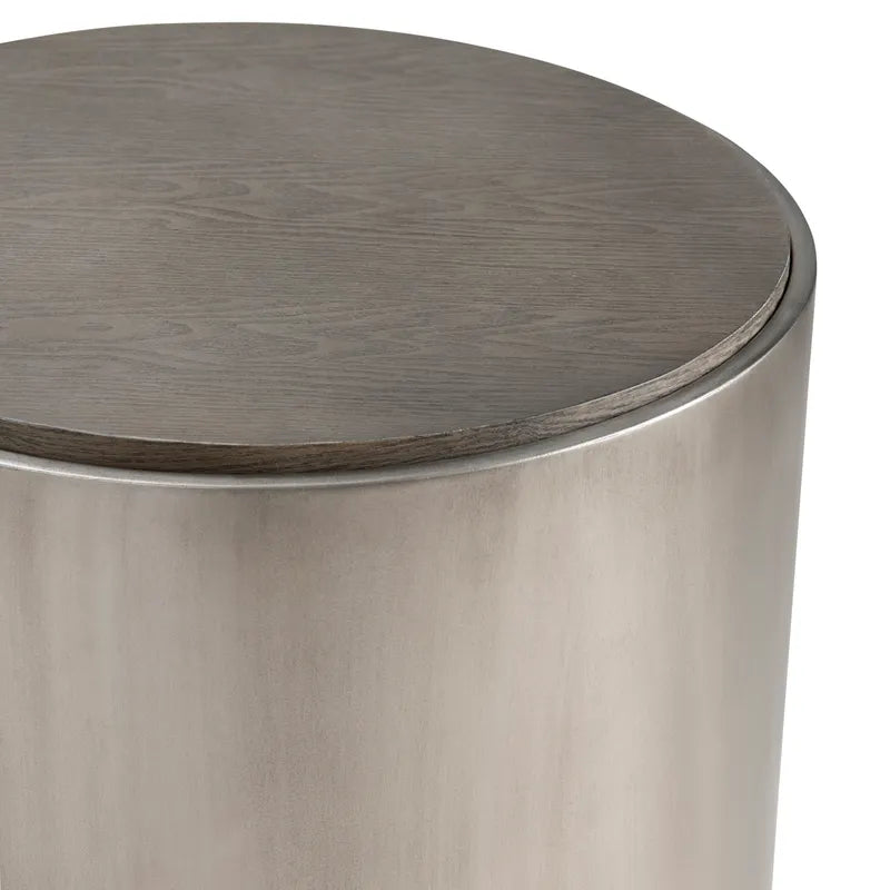  circular top table