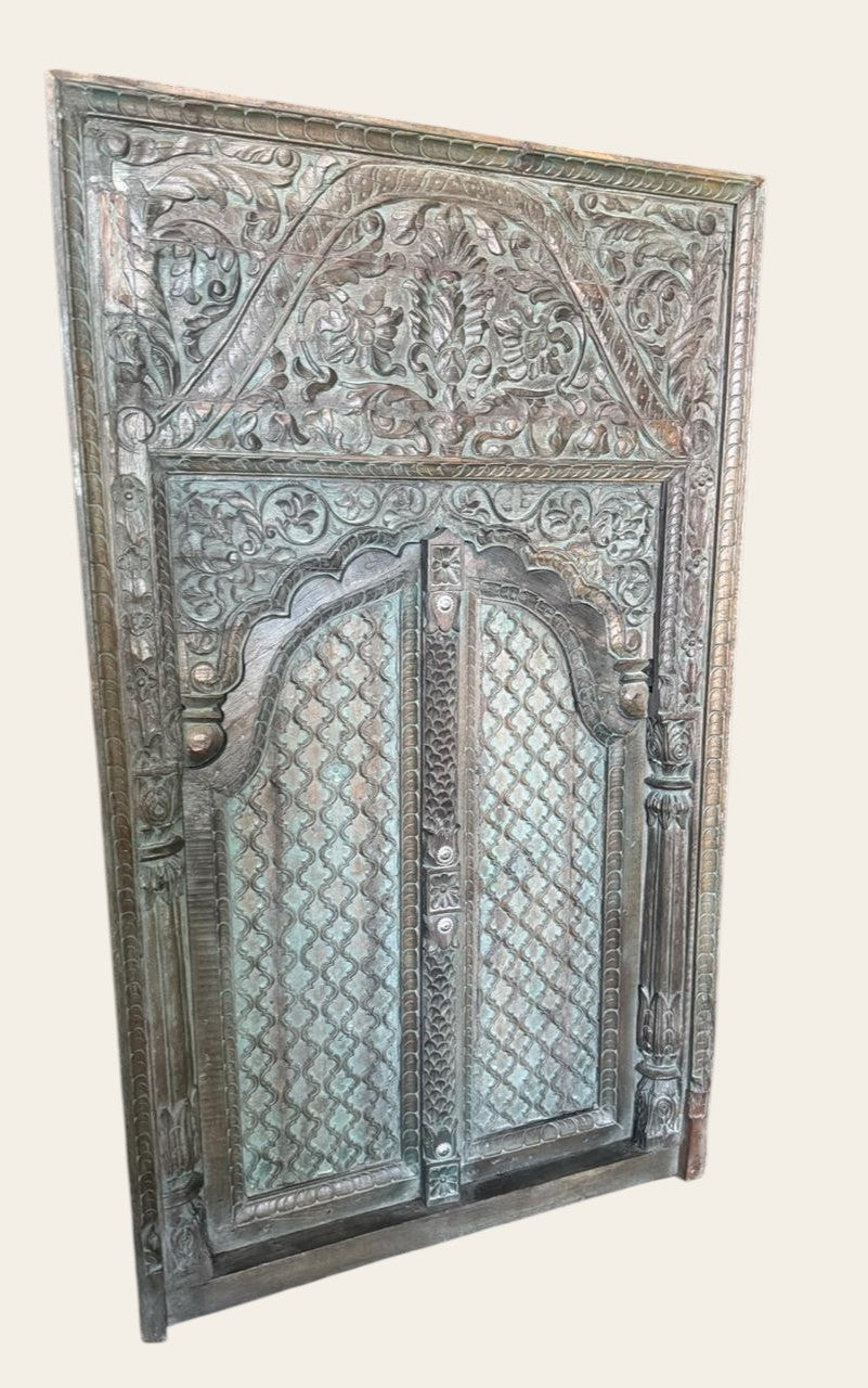 classic architecture door