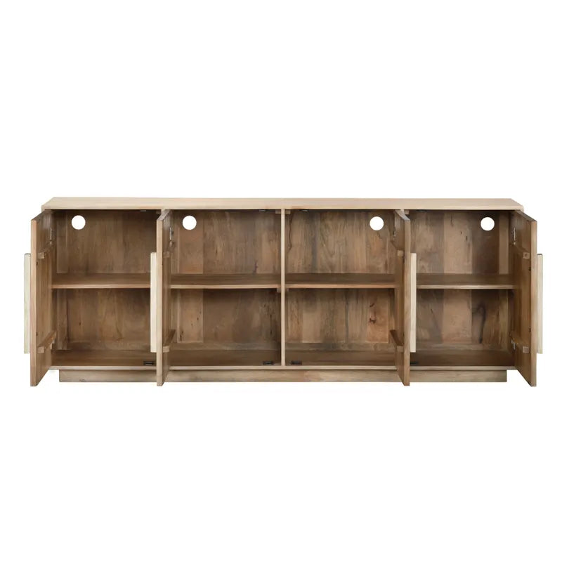 coastal dining storage