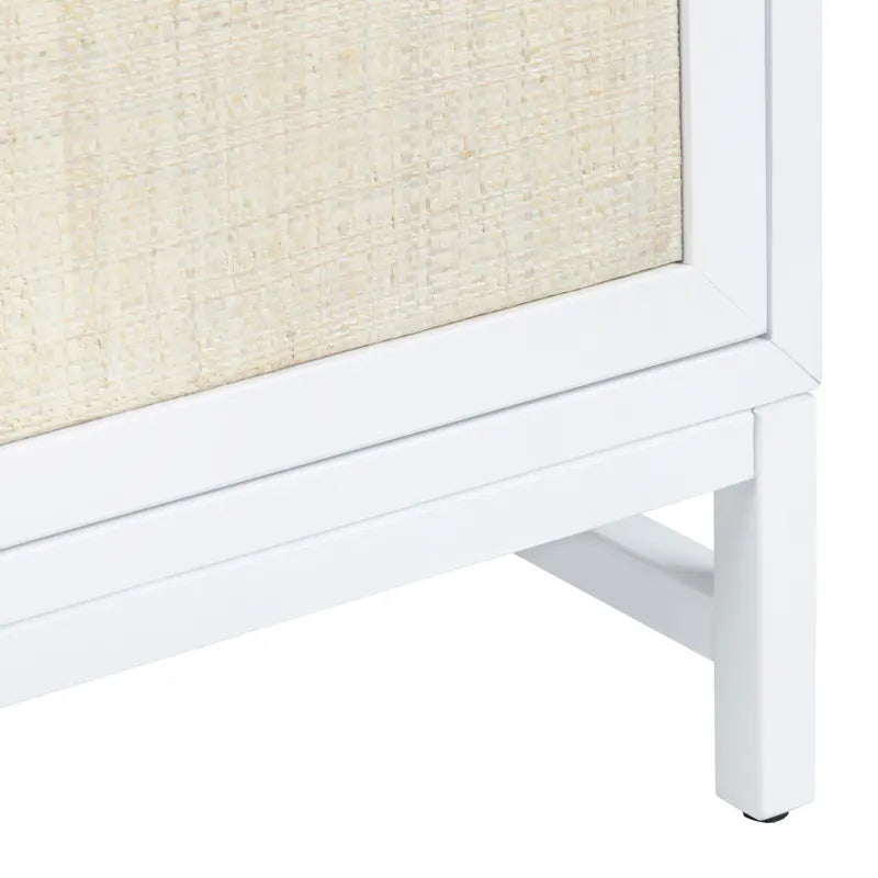 coastal display cabinet