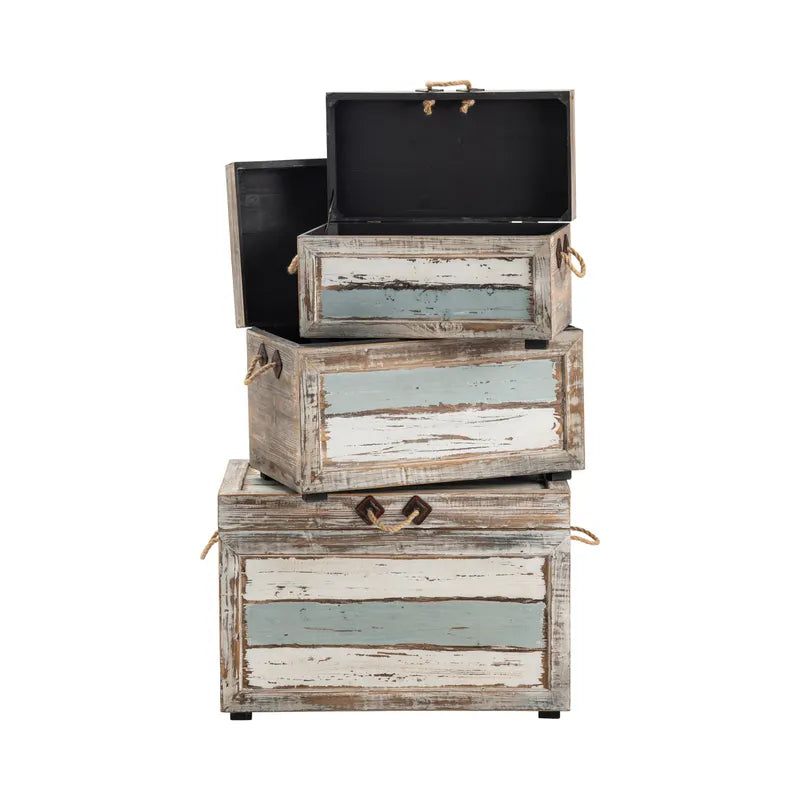  coastal trunk