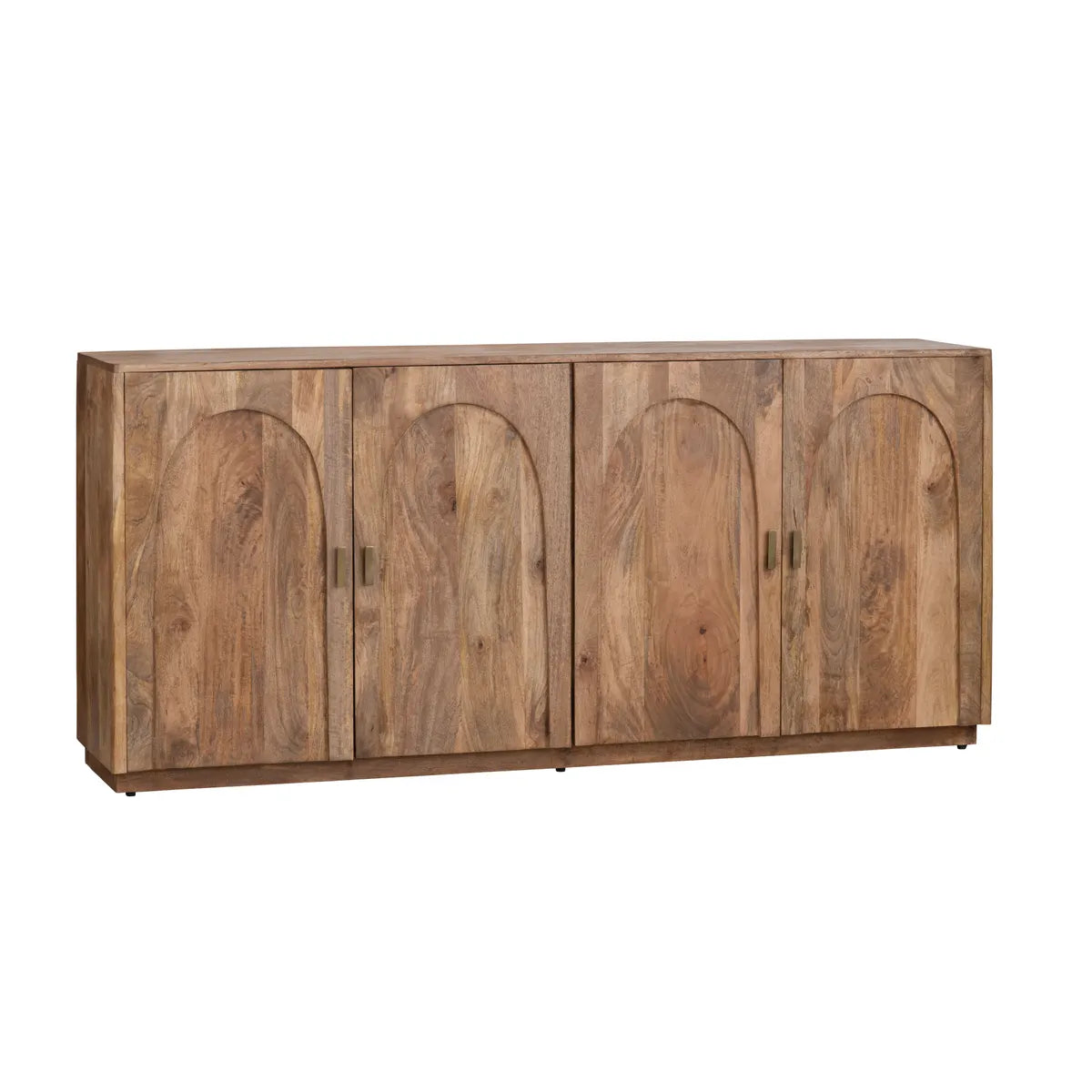 cohen four door sideboard