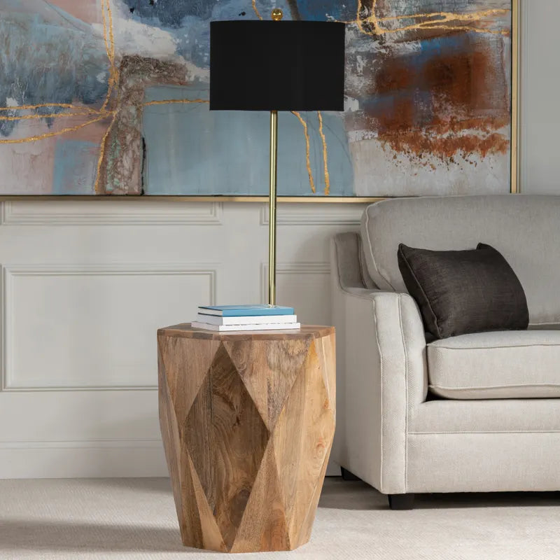 concord end table
