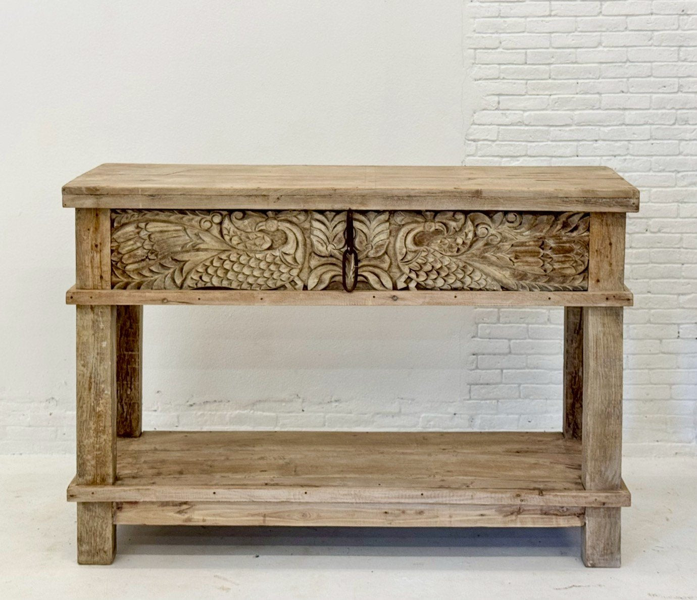console table for houses