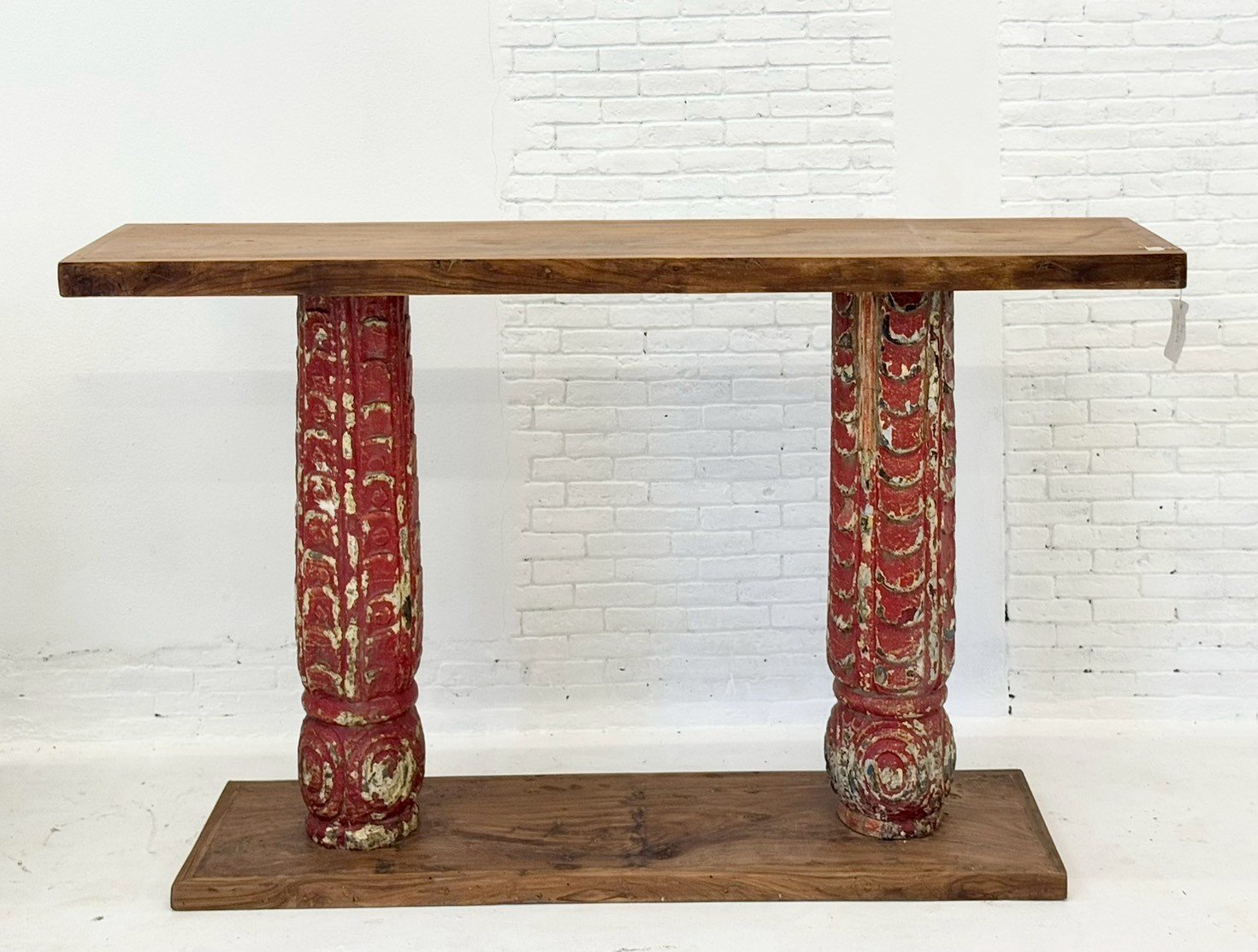 console tables design