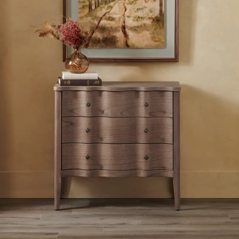  conway 3 drawer chest