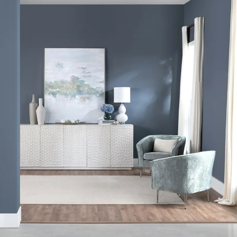  coral five door sideboard